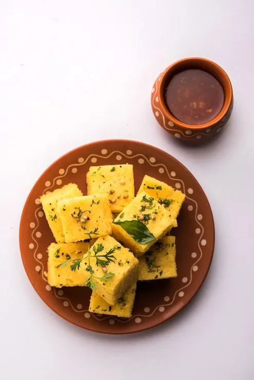 Dhokla
