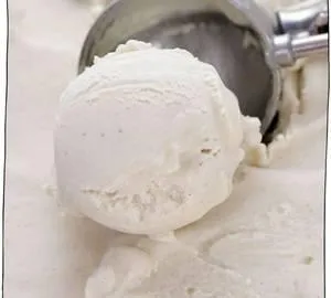 Vanilla Ice Cream
