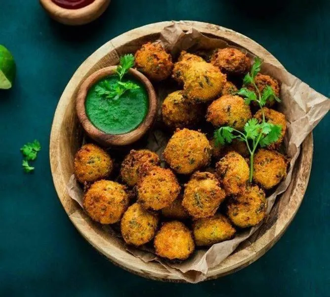 Methi Gota 250 Gm