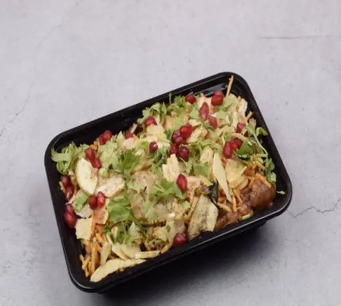 Farali bhel