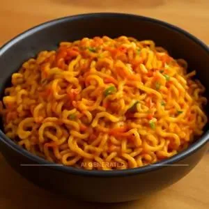 Shezwan Maggi