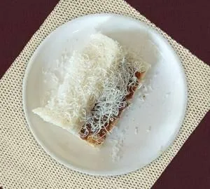 cheese Slice