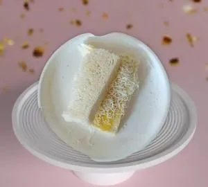 cheese Jam Slice
