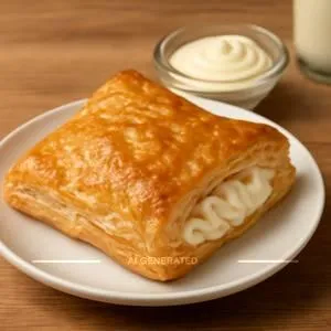 Mayo Puff