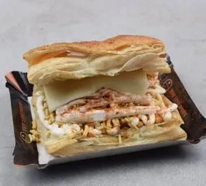 cheese Masla