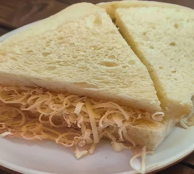 Cheese Sendwich