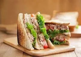 Jungli Club Sendwich