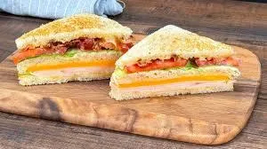 American Club Sendwich