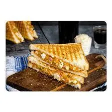 Paneer Tandoori sendwich