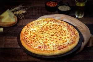 Margrita Pizza
