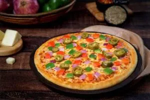 Italian Pizza