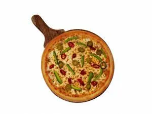 Veg Pizza
