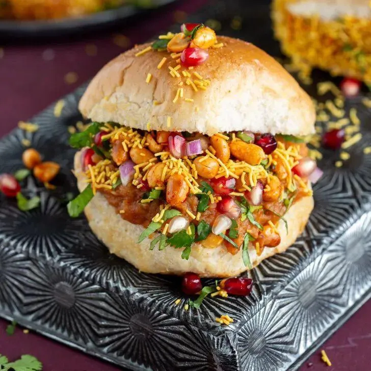 Cheese Katka Dabeli
