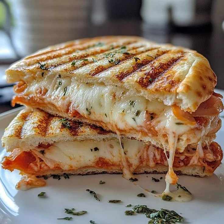 Aarambh Special Pizza Sandwich