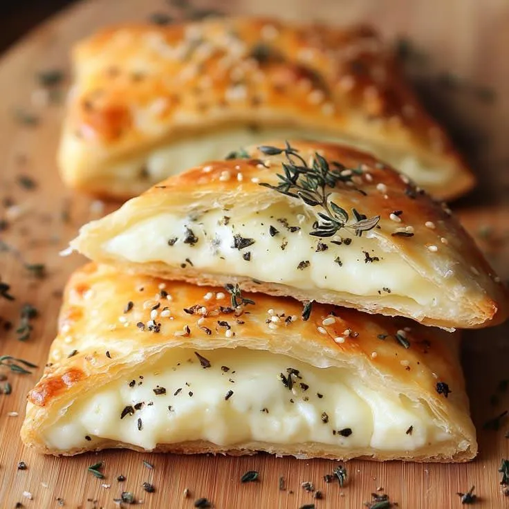 Cheese Puff