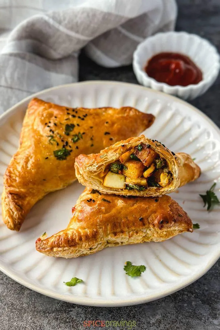 Mexican Puff