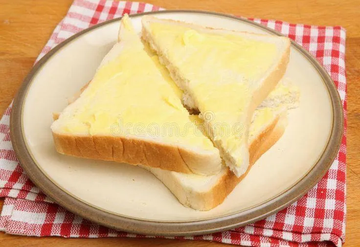 Butter Slice