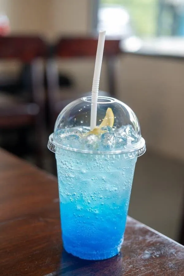 Blueberry Crush