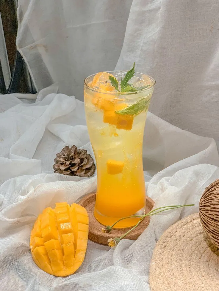 Mango Crush