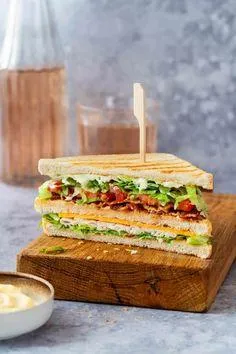 Club Sandwich