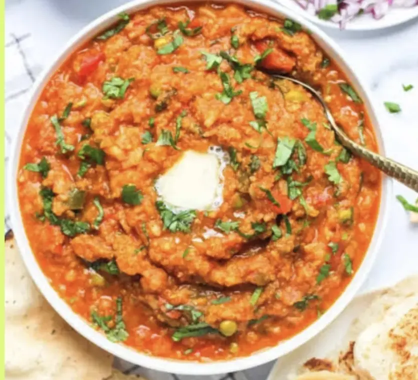 Khali bhaji