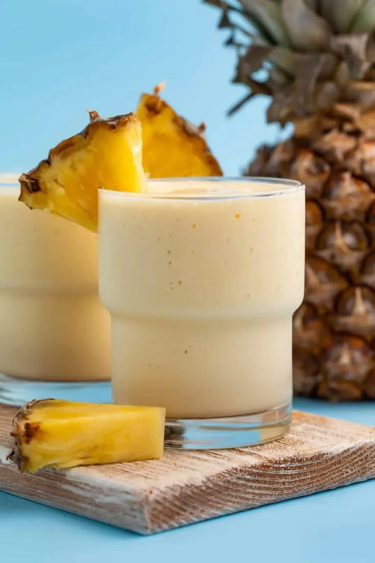 Pineapple Shake