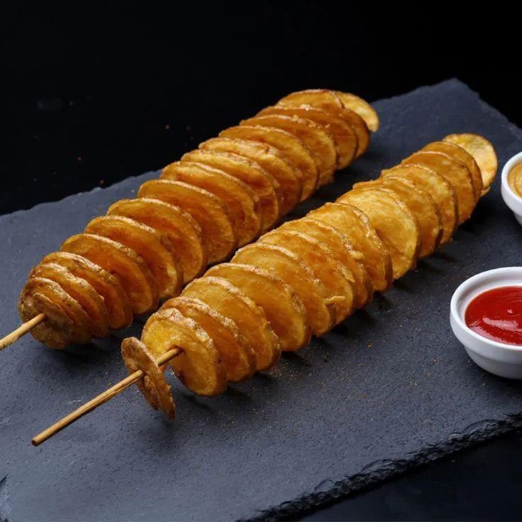 Masala Twister