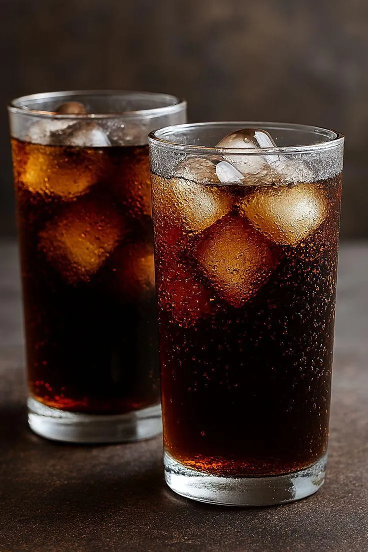 Cola Soda