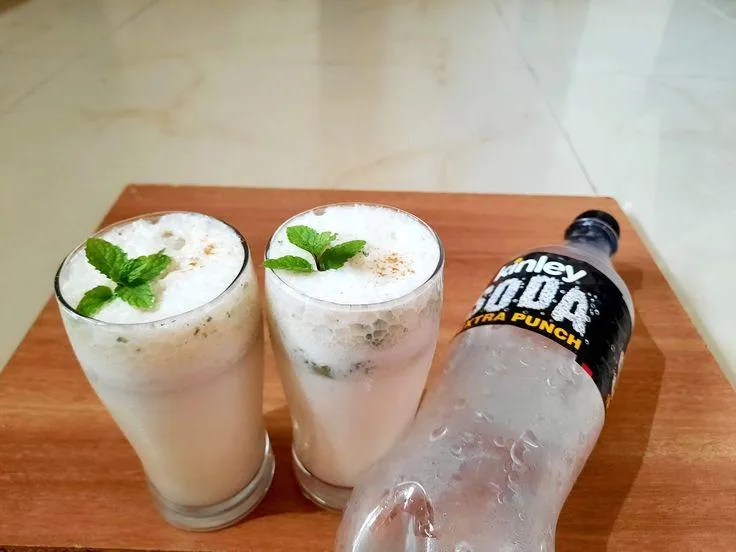 છાશ સોડા
