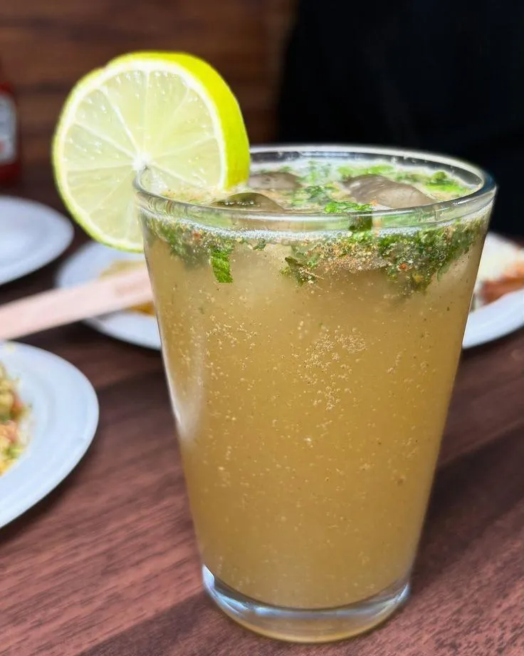 Fulzar soda
