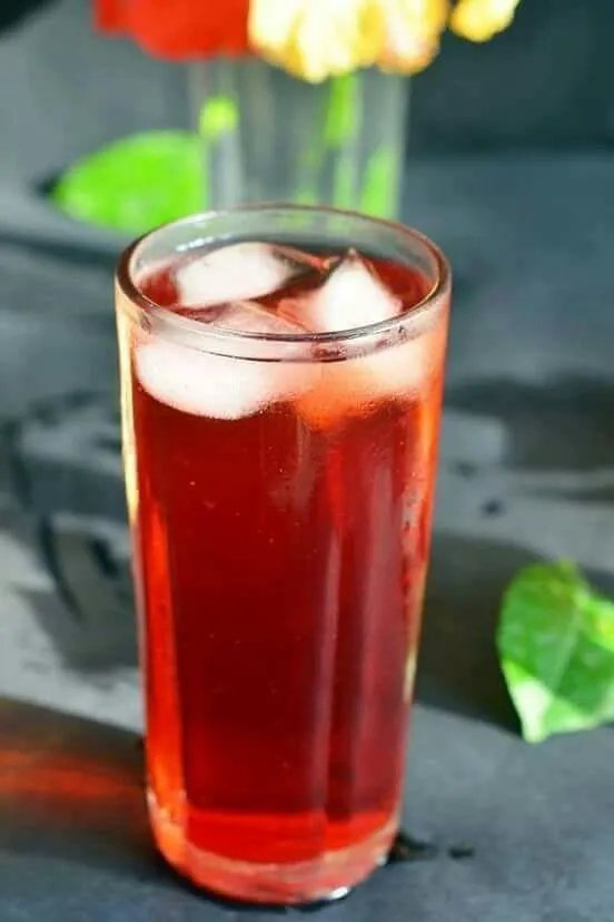 Kashmiri Soda