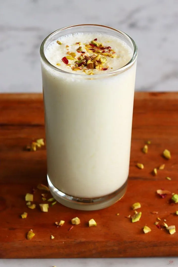 Premium Dryfruit Lassi