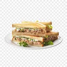 Mexican Sandwich Triple