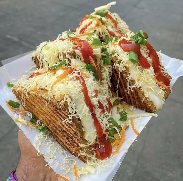 Royal Delicious