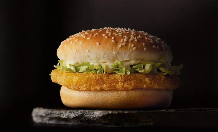 Cheese Burger