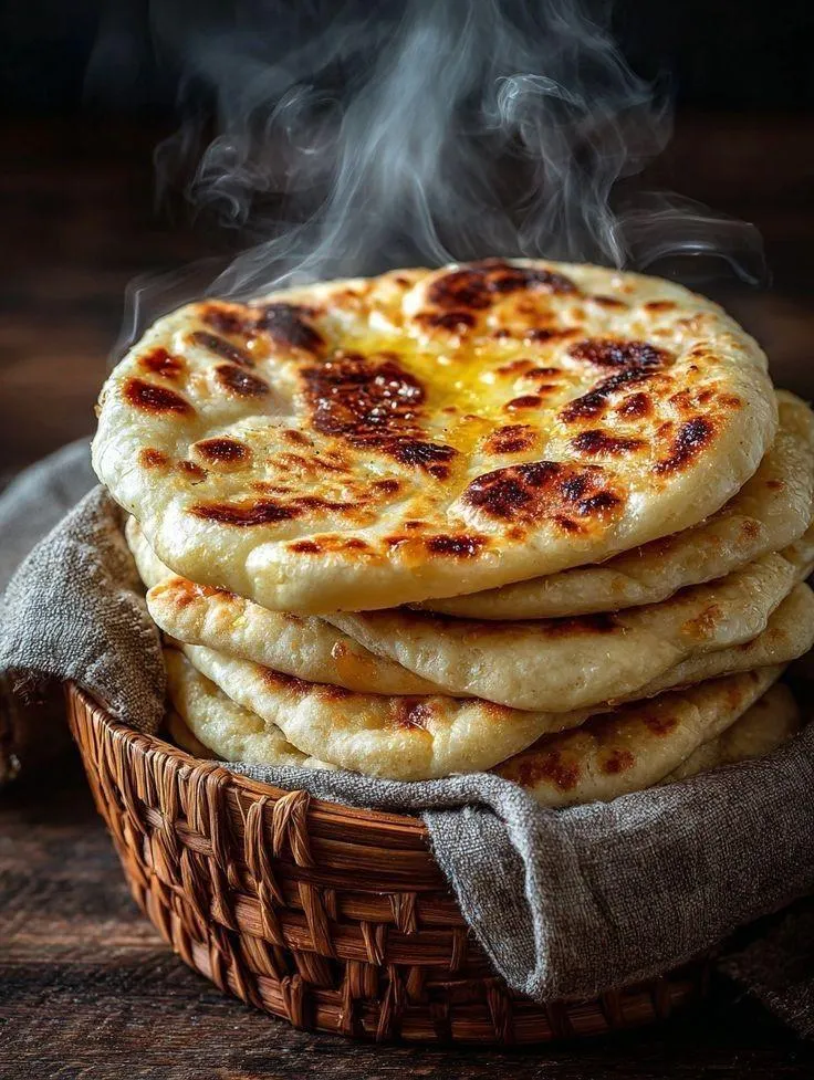 Extra Kulche