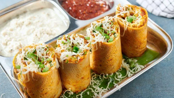 Tripurna Fancy Dosa