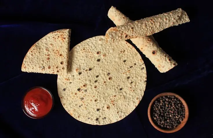 પાપડ