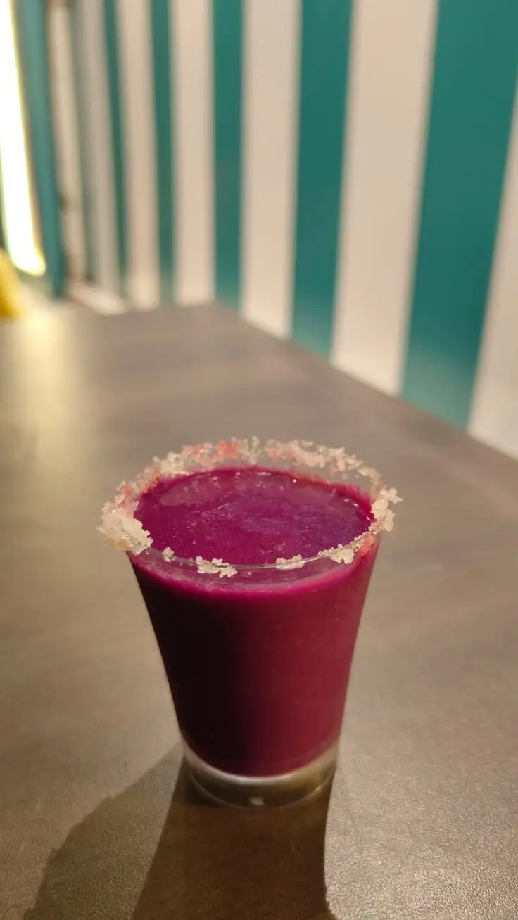 Jamun Shots