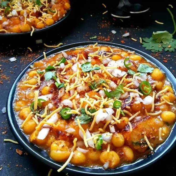 Ragda Bhel