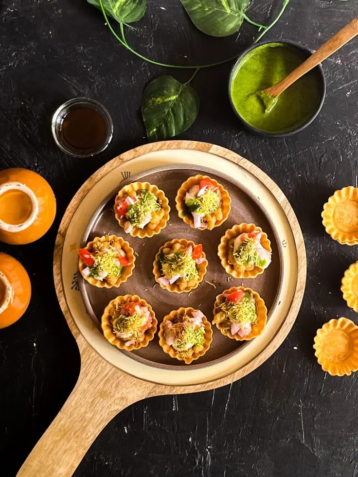 Pani Puri