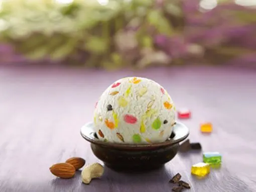 American Dryfruit 250GM