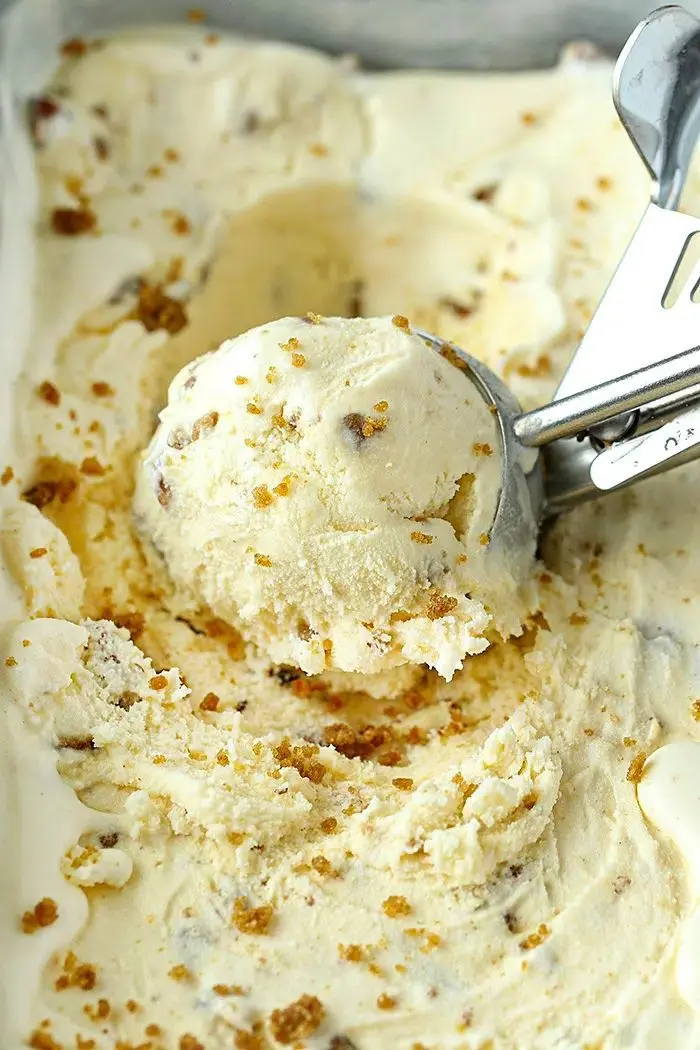 Butterscotch 500GM