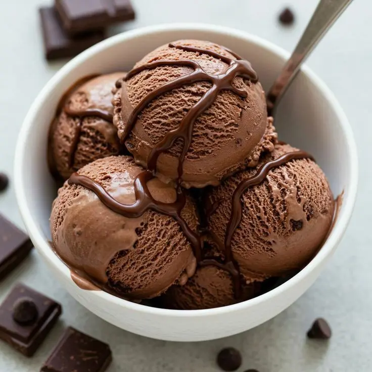 Chocolate 500GM