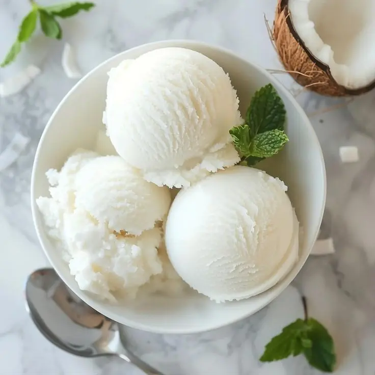 Coconut 250GM