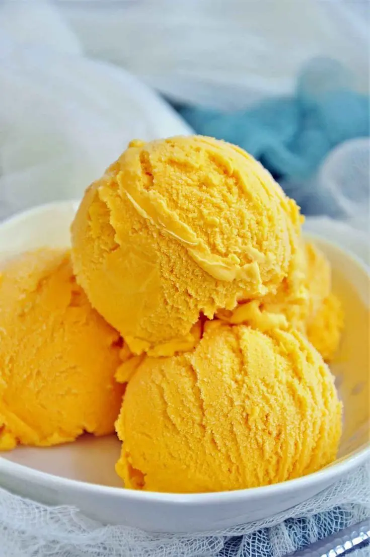 Mango 1KG