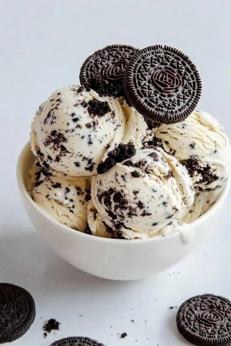 Oreo 500GM