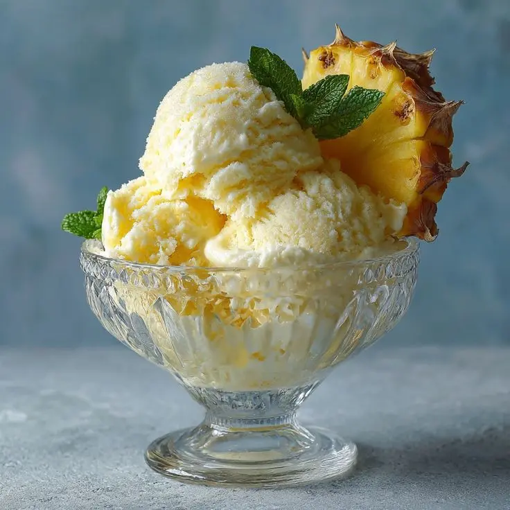 Pineapple 1KG
