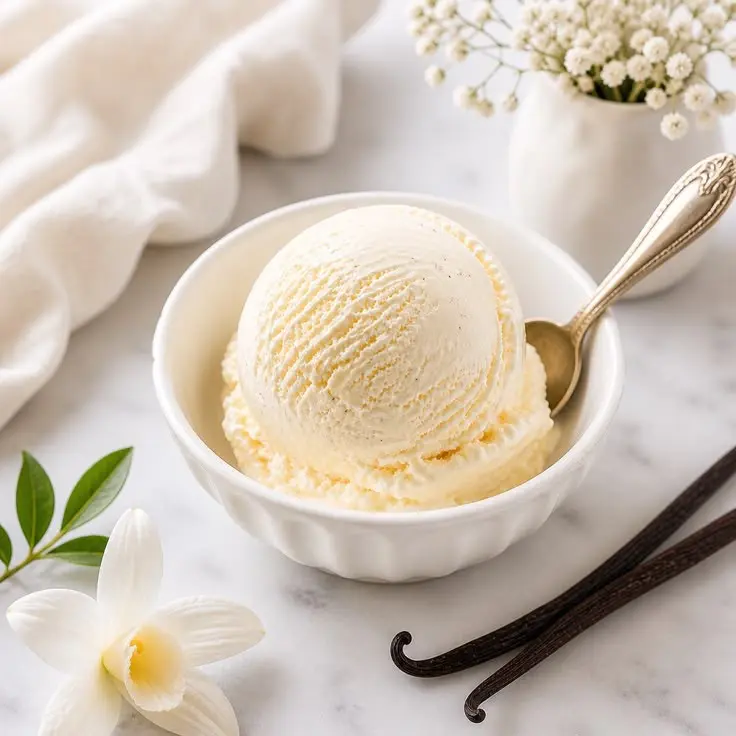 Vanilla 500GM
