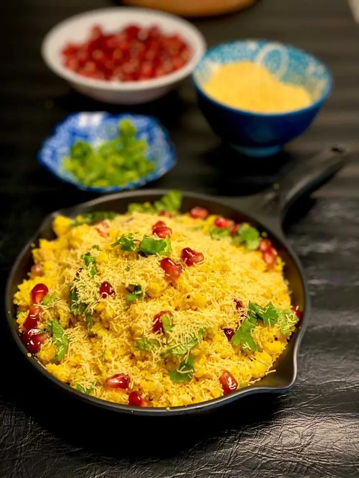 Sev Khamani